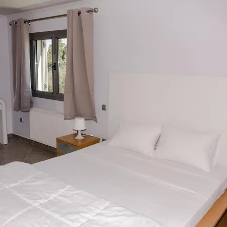 Elegio By Corfuescapes Villa Corfu (city)