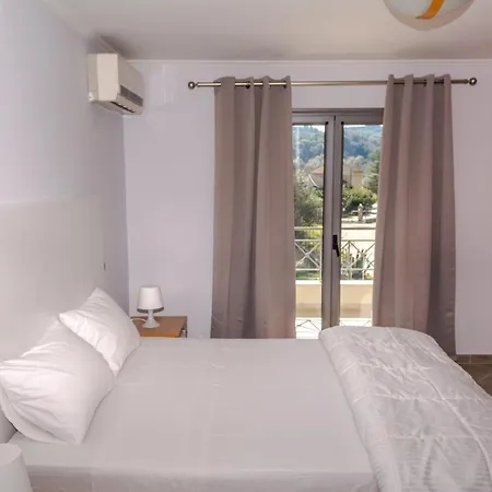 Elegio By Corfuescapes Villa Corfu (city)