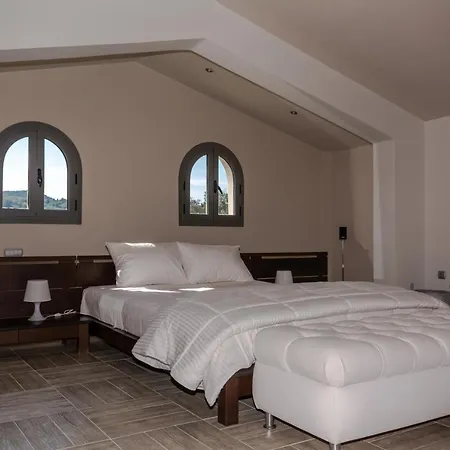 Villa Elegio By Corfuescapes Corfu (city)