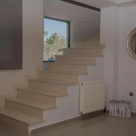 Villa Elegio By Corfuescapes Corfu (city)