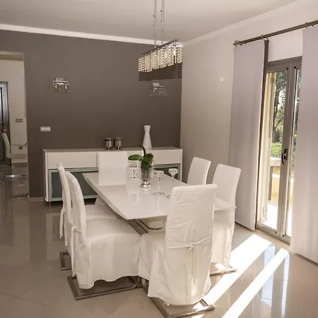 Villa Elegio By Corfuescapes Corfu (city)