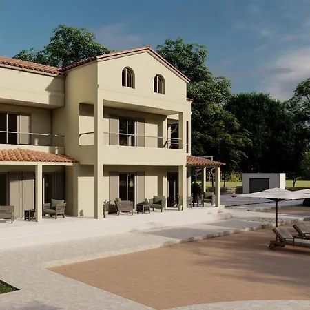 Elegio By Corfuescapes * Corfu (city)