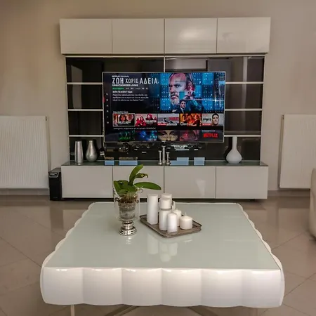 Elegio By Corfuescapes Villa